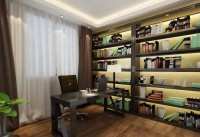 风水：影响家庭运势的灯具形状