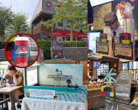 迷你投影仪「Smart Beam」