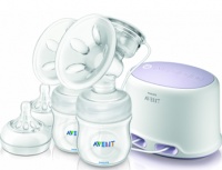 飞利浦献礼母亲节