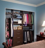 案例：不辜负夏天 女孩衣柜也要有风格