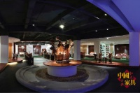 红木老产区中山：咬住“新”字不放松