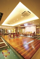 红木老产区中山：咬住“新”字不放松