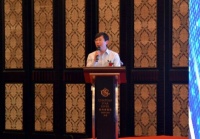 论美龙城•东鹏凝聚原创力量原创设计峰会（太原站）隆重开幕