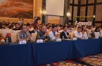 论美龙城•东鹏凝聚原创力量原创设计峰会（太原站）隆重开幕