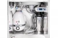 打造无烟厨房新时代  开启健康生活新世纪  金利集成灶