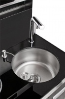 打造无烟厨房新时代  开启健康生活新世纪  金利集成灶