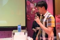 嘉乐士产品推介会顺德专场召开新品震撼亮相