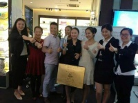 经济下行：终端如何致胜？