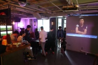 我爱您，就用这一种方式