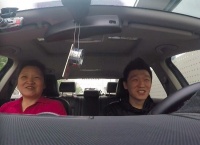 我爱您，就用这一种方式