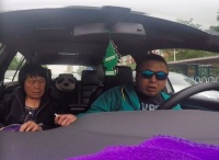 我爱您，就用这一种方式