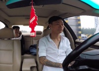 我爱您，就用这一种方式