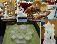 擦亮“世界石都•中国云浮”城市名片，他们在行动