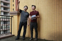 常规户型VS个性户型 “十间坊”设计实战拉开序幕