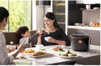 飞利浦献礼母亲节 悠享女王的智慧人生