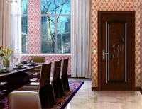 木门也要年轻 木门保养五大注意事项