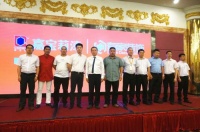 嘉宝莉与有家装饰全面战略合作