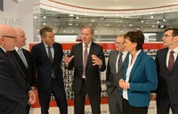 从Ambiente开做“生活贸易”