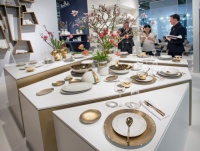 从Ambiente开做“生活贸易”