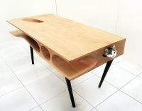 猫宅，给TA一个温暖舒适的家