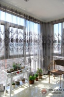 初夏时节居室清凉大变身