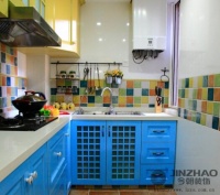 初夏时节居室清凉大变身