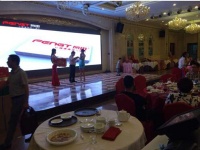 风田集成灶惠州店盛大开业 盛宴喜迎八方宾客