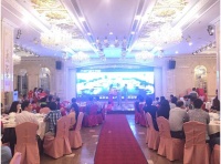 风田集成灶惠州店盛大开业 盛宴喜迎八方宾客