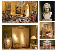 北疆硅藻泥“罗马岁月”——追忆梦中的假日时光