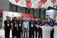 常宏装饰携手“点e通”亮相C-star展