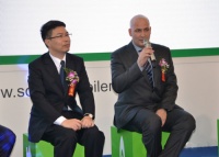 万和与欧洲著名供热集团Unical强强联合