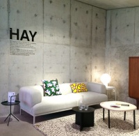 泡泡艺廊呈献“买得起的好设计”北欧品牌HAY