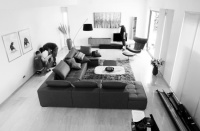 Mads Mikkelsen BoConcept丹麦时尚ICON合作