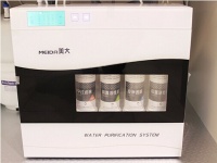 浙江美大净水机：勿让加湿器变雾霾制造器