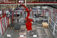 可以实现的橱柜梦想，E0级板材就在身旁