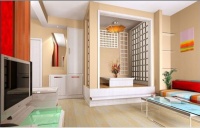 家居支招：小户型装修资金如何分配？