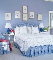 财色兼收 看12星座好运卧室