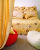 财色兼收 看12星座好运卧室