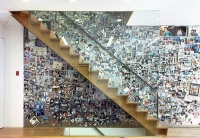 最美照片背景墙 简易方案“怀旧”走起