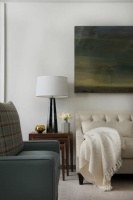 老房翻新 小户型公寓重焕灵动与活力