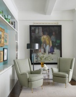 老房翻新 小户型公寓重焕灵动与活力