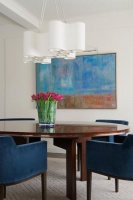 老房翻新 小户型公寓重焕灵动与活力