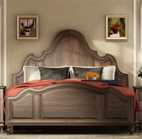 评测：粗犷饱满、物超所值——梓乔木业乔利埃特系列家具