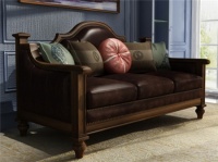 评测：粗犷饱满、物超所值——梓乔木业乔利埃特系列家具