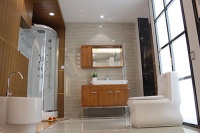 智能节水新概念 超旋风坐便器系列评测