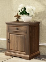 评测：表里如一、价值非凡——梓乔木业纳什维尔系列家具