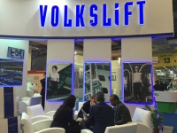 电梯品牌沃克斯电梯 靠技术实力走向国际