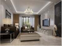 安华瓷砖青龙玉：别有一番儒雅华贵的东方情调