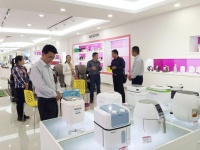 荣电集团与中国工商银行融e购建立战略合作