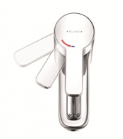 科鲁迪KLUDI 让儿童“盲式”节水